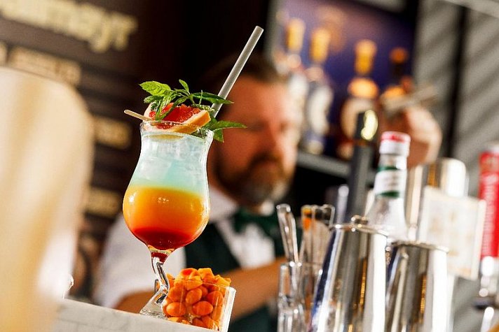 Holiday Inn Dresden - Am Zwinger by IHG