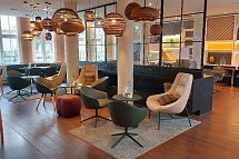 Holiday Inn Dresden - Am Zwinger by IHG