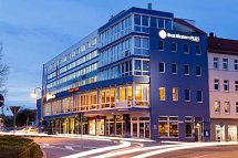 Best Western Plus Hotel Bautzen