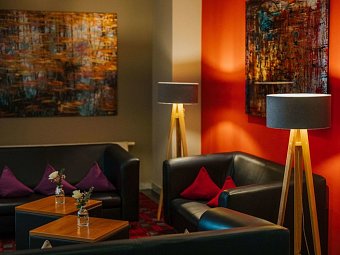 Best Western Plus Hotel Bautzen
