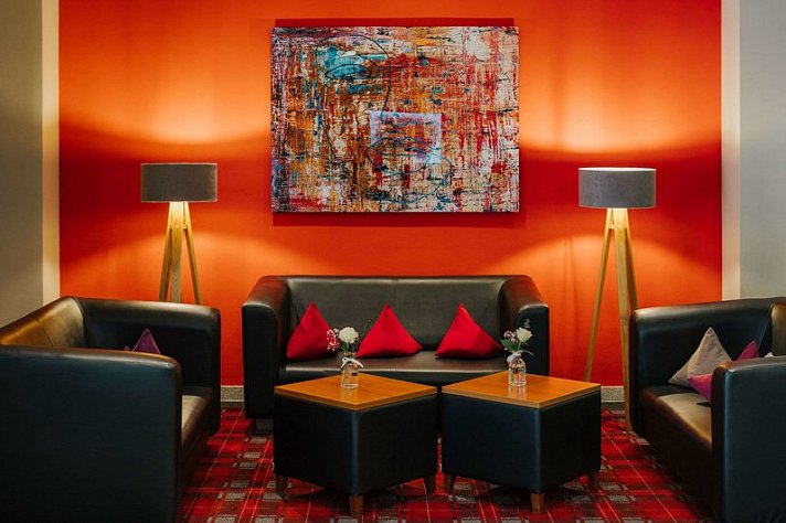 Best Western Plus Hotel Bautzen