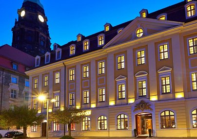 Gewandhaus Dresden, Autograph Collection Dresden