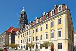 Gewandhaus Dresden, Autograph Collection