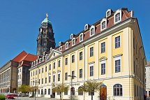 Gewandhaus Dresden, Autograph Collection