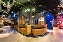 Holiday Inn Express Dresden Zentrum by IHG