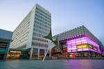 Holiday Inn Express Dresden Zentrum by IHG