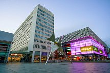 Holiday Inn Express Dresden Zentrum by IHG