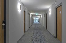 Holiday Inn Express Dresden Zentrum by IHG
