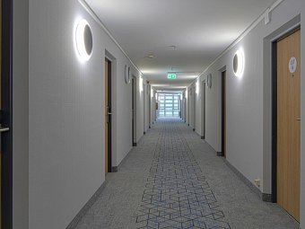 Holiday Inn Express Dresden Zentrum by IHG