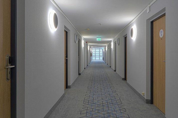Holiday Inn Express Dresden Zentrum by IHG
