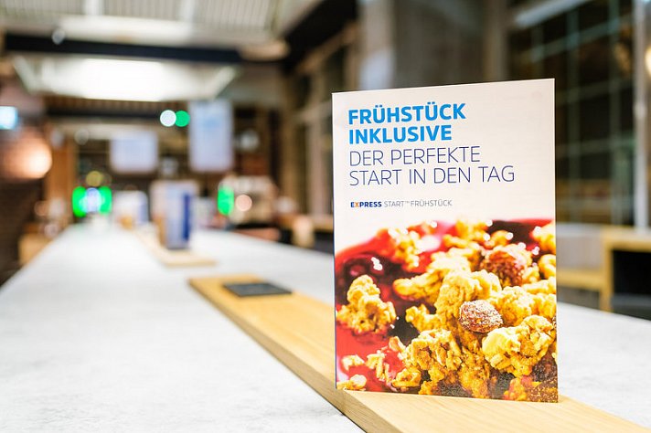 Holiday Inn Express Dresden Zentrum by IHG