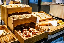 Holiday Inn Express Dresden Zentrum by IHG