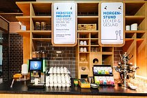 Holiday Inn Express Dresden Zentrum by IHG