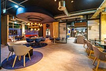 Holiday Inn Express Dresden Zentrum by IHG