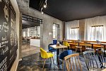 ibis Styles Dresden Neustadt