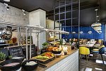 ibis Styles Dresden Neustadt