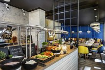 ibis Styles Dresden Neustadt