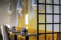 ibis Styles Dresden Neustadt