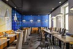 ibis Styles Dresden Neustadt