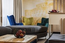 ibis Styles Dresden Neustadt
