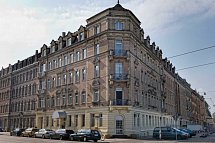 ibis Styles Dresden Neustadt