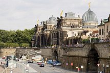 ibis Styles Dresden Neustadt