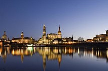 ibis Styles Dresden Neustadt