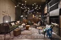 Moxy Dresden Neustadt