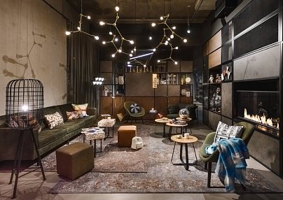 Moxy Dresden Neustadt Dresden