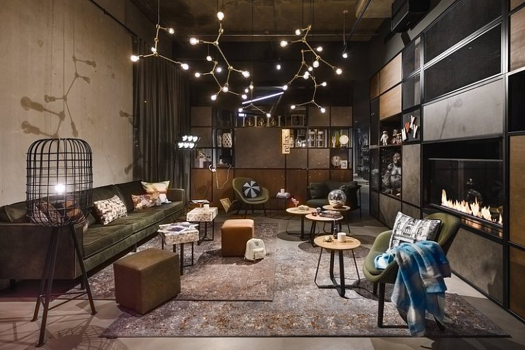 Moxy Dresden Neustadt