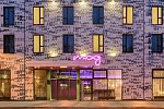 Moxy Dresden Neustadt