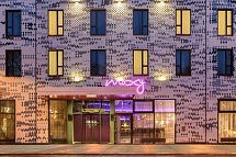 Moxy Dresden Neustadt