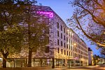 Moxy Dresden Neustadt