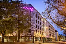 Moxy Dresden Neustadt
