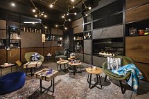 Moxy Dresden Neustadt