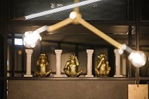 Moxy Dresden Neustadt
