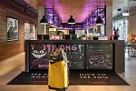 Moxy Dresden Neustadt