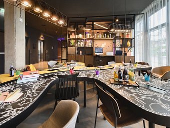 Moxy Dresden Neustadt