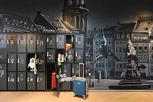 Moxy Dresden Neustadt