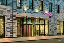 Moxy Dresden Neustadt