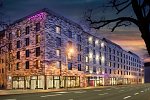 Moxy Dresden Neustadt