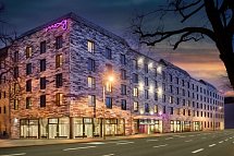 Moxy Dresden Neustadt