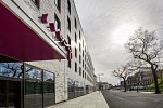 Moxy Dresden Neustadt