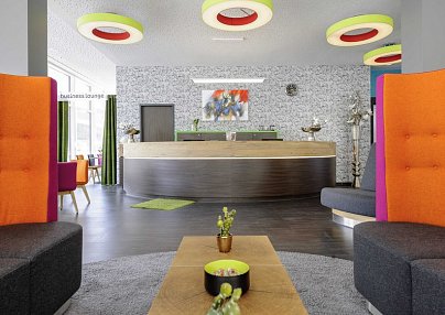 ibis Styles Arnsberg Sauerland Arnsberg