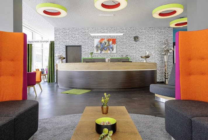 ibis Styles Arnsberg Sauerland