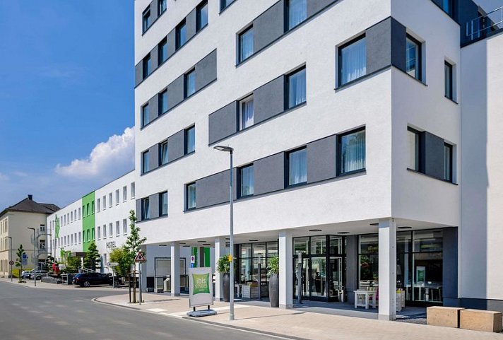 ibis Styles Arnsberg Sauerland