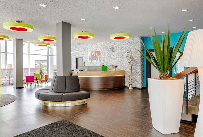 ibis Styles Arnsberg Sauerland