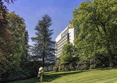 Mercure Luedenscheid Lüdenscheid