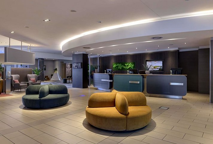 Novotel Aachen City Hotel