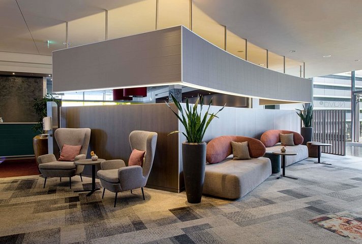 Novotel Aachen City Hotel